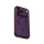 Laut Crystal Fluro do iPhone 18 Pro MagSafe (plum crystal) - 1586771 - zdjęcie 5